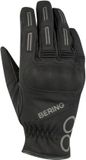 Bering Lady Trend Handschoenen Zwart - Maat 7