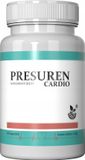 Presuren Cardio voedingssupplement met meidoorn en brandnetel, 30 capsules