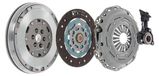 VALEO Kupplungssatz, Durchmesser 250 mm, 23 Zähne, mit IAM-Expertise, geeignet für unter anderem FIAT DUCATO