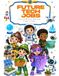Future Tech Jobs Coloring Book for Kids