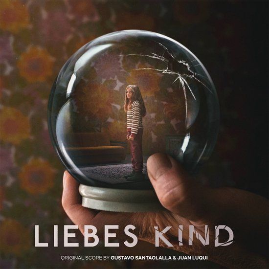Liebes Music On Vinyl Liebes Kind
