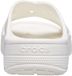 Crocs Women Cross Sandalen Dames Lichtgewicht Comfort Chalk 39/40