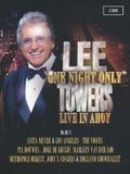One Lee Towers - One Night Only DVD