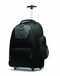 Samsonite 17896-1053 laptoptas 39,1 cm (15.4") Trolleytas Zwart