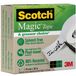 Scotch Magic 810 A greener choice ruban mat soucieux de l'environnement Transparent 19 mm x 30 m