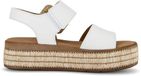 Gabor - Dames - Sandalen - Leren - Nappa Nava - Maat 25 - Lente/Zomer 2026