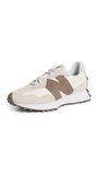 New Balance Sneakers laag '327' beige / lichtbeige