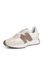 New Balance Sneakers laag '327' beige / lichtbeige
