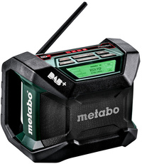 Metabo R 12-18 DAB+ BT