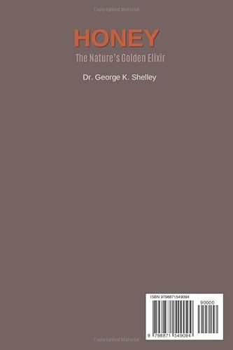 Honey: Nature's Golden Elixir for Holistic Wellness