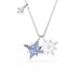 Swarovski 5734252 - Collier - Metaal
