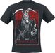 Blackcraft Cult Family Portrait Tee Heren T-shirt - Zwart - 3XL