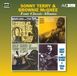 Suburban Sonny Terry & Brownie McGhee Four Classic Albums