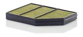 MANN-FILTER FP 32 001 Cabineluchtfilter - TRUCKS + BUSES