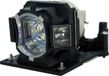 QualityLamp HITACHI CP-AW2503 lampe de projecteur DT01411, contient une lampe UHP d'origine. Performances égales à l'original.
