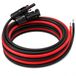 Offgridtec Solarkabel 10 m 6 mm²