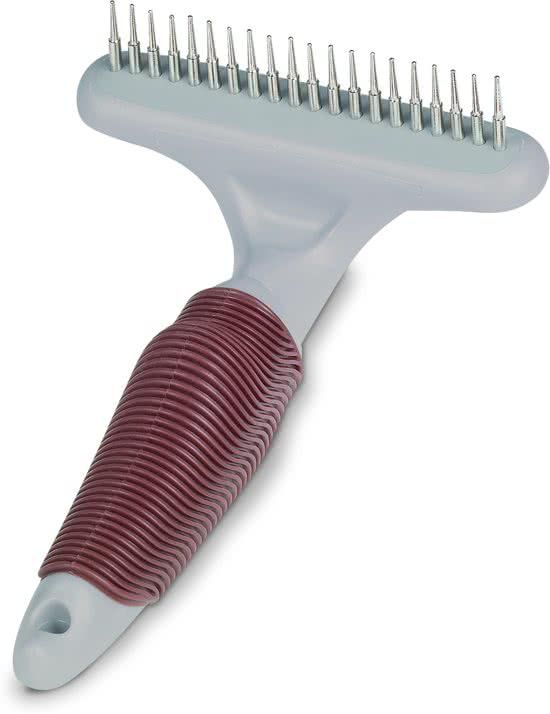 Nobby starline antiklit hark 20 tanden - 1 st