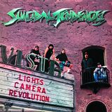 Suicidal Lights Camera Revolution/Vinyle Noir Audiophile 180gr
