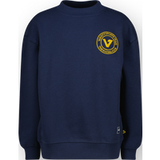 Vingino Nomi Jongens Sweater Dark Blue Katoen 104