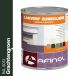 Afinol Zijdeglans Lakverf Grachtengroen (RAL 6012) 750 ml