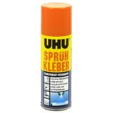 UHU UH46740, 200 ml, RoHS, REACH, CE, Bouteille, 1 pièce(s)