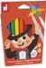 Janod - Colo - Marqueurs magiques - Set van 10 verschillende kleuren