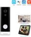 DrPhone DBW-C Video Deurbel Camera