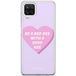 ERT GROUP mobiel telefoonhoesje voor Samsung A12 / M12 origineel en officieel erkend Babaco patroon 90's Girl 002 optimaal aangepast aan de vorm van de mobiele telefoon, hoesje is gemaakt van TPU