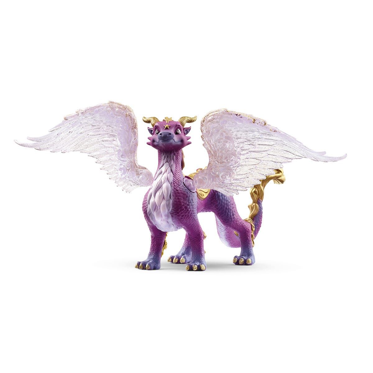 schleich BAYALA Sterrenhemel Draak - 70762 - Speelgoedfiguur