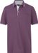 Babista Polo Homme - 48 - Lilas - Coton