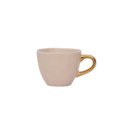 Urban Nature Culture Good Morning Espresso Cup - 80 ml - Pink