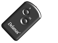 Delamax Draadloze Infrarood afstandsbediening voor Sony A7 /Nex series