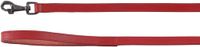 Denver Flamingo Denver Gewoon - Looplijn Honden - Looplijn Denver Rood 130cm 20mm