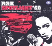 Bertus Distributie Fantastic Voyage R&B Spotlight