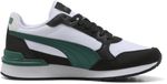 Puma St Runner V4 Nl Schoenen Wit EU 20 Kinderen