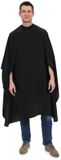 Barburys Barber Cape Xl Zwart Polyester