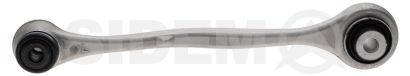 SIDEM Stange / Strebe Radaufhängung Querlenker 210070 Hinten Links oben pour BMW 5 Touring (G31) 332mm
