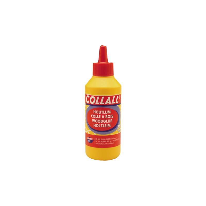 Collall Houtlijm 250gr