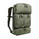 Tasmanian Tiger TT Modular Gunners Pack 14 liter - lichte tactische militaire rugzak voor bevestiging aan schijfhouder, compatibel met afneembare tassen en tijdschriftenzakken, olijfgroen