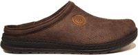 Rohde Heren Pantoffels & Slippers Bruin Donker Maat 45