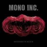 Suburban Mono Inc. Melodies In Black