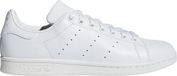 adidas Stan Smith Heren Sneakers - Cloud White/Cloud White/Cloud White - Maat 46