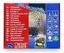 KONSTSMIDE Lightset 20 LED - éclairage décoratif - blanc chaud - 475g