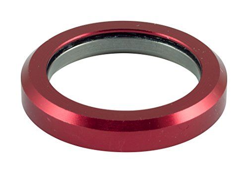 Fsa Unisex's SL Alloy TH-873R headsetlager rood, 41,0 mm/36 x 45 °