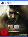 Capcom Resident Evil Village Gold Edition (PlayStation 5)