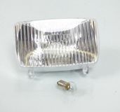 RSM Proconcept 2 Roues (P2R) Front Optic RSM voor Solex 50 3800