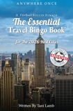 A Fútbol Soccer Summer: The Essential Travel Bingo Book for The 2026 Host Cities