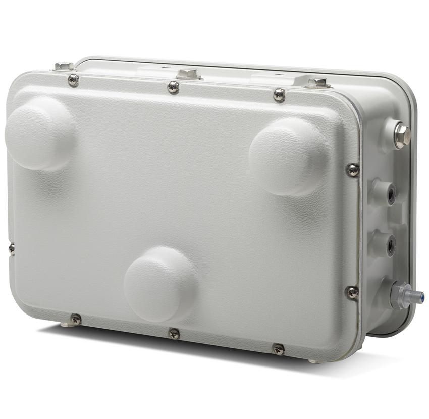 Cisco Aironet 1552I - Draadloos toegangspunt (WAP) - Wit