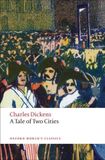 A Bol WC Tale Two Cities Paperback 406 Pages 08 May 2008