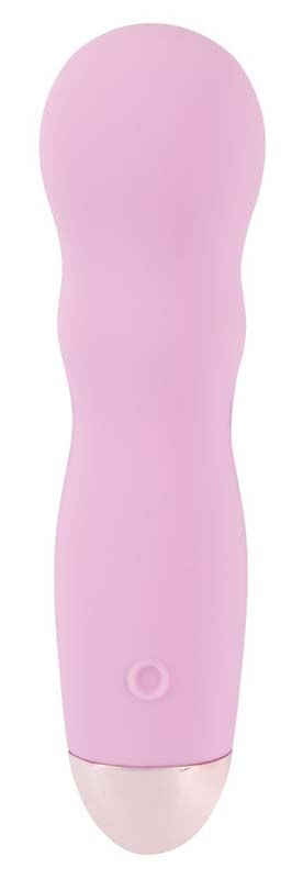 You2Toys Cuties Mini vibrator G-spot Roze - Roze
